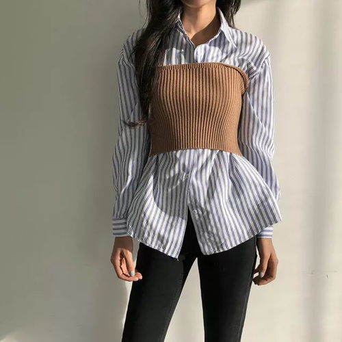 買到衣服總不稱心？這些服裝款式要點你注意了嗎