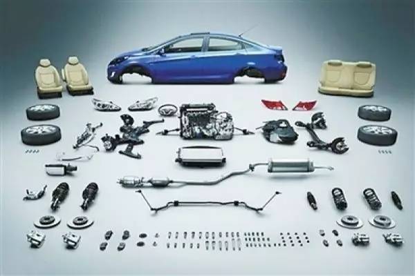 自主汽車零部件企業仍需堅守技術追趕策略