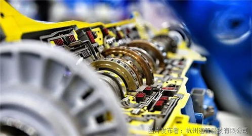 案例 知名汽配企業 x 迦智科技——綠色智能標桿工廠精益生產新實踐